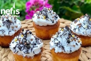 Limoni Cupcake Limoni Cupcake