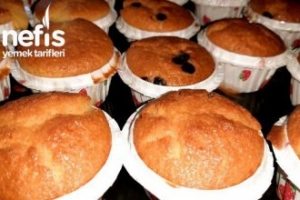 Limonlu Dondurmalı Çikolatalı Cupkek Limonlu Dondurmalı Çikolatalı Cupkek