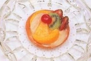 Meyveli Tartölet Tarifi Meyveli Tartölet Tarifi