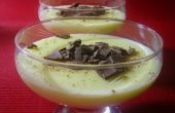 Muzlu Puding Tarifi Muzlu Puding Tarifi