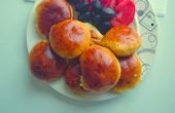 Nefis Konut Poğaçası Tarifi Nefis Konut Poğaçası Tarifi