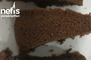 Nişastalı Kek Tarifi Nişastalı Kek Tarifi