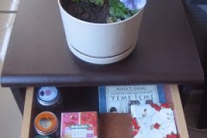 Nişe ile bastık Nişe ile bastık