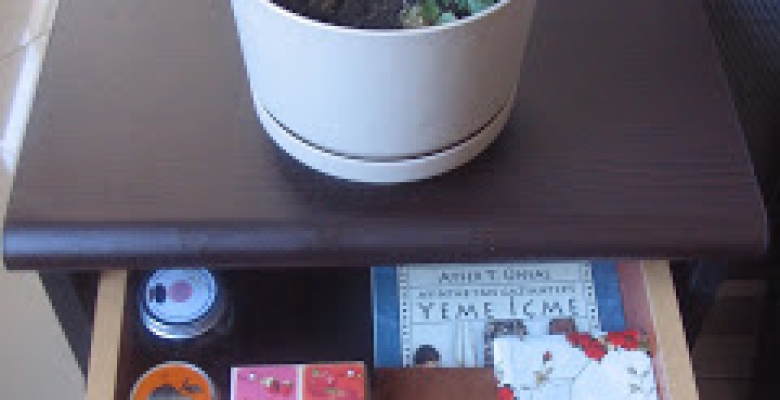 Nişe ile bastık Nişe ile bastık