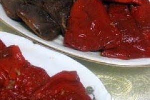 Paris Hoşu ve Fındıklı Ay Kurabiye Paris Hoşu ve Fındıklı Ay Kurabiye