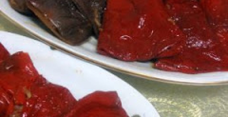 Paris Hoşu ve Fındıklı Ay Kurabiye Paris Hoşu ve Fındıklı Ay Kurabiye