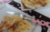 Pastırmalı Gözleme Tarifi Pastırmalı Gözleme Tarifi