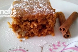 Perhiz Elmalı Kek Perhiz Elmalı Kek