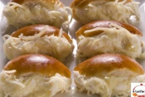 Perhiz Sakallı Sandviç Tarifi Perhiz Sakallı Sandviç Tarifi
