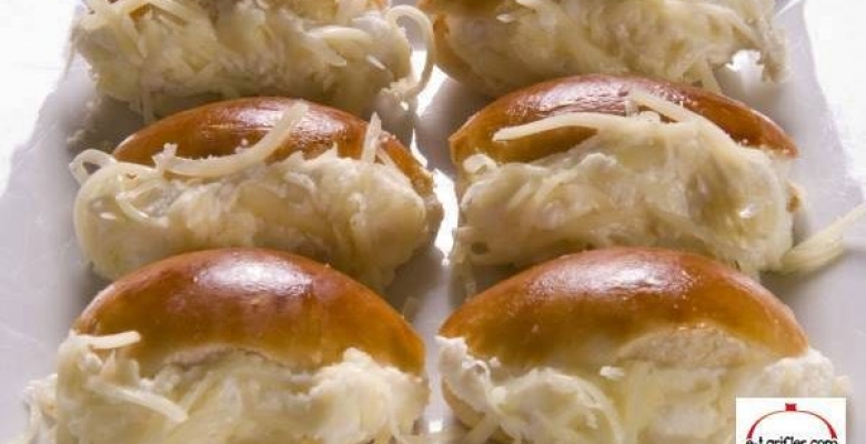 Perhiz Sakallı Sandviç Tarifi Perhiz Sakallı Sandviç Tarifi