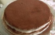 Perhiz Tiramisu Tarifi Perhiz Tiramisu Tarifi