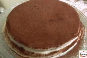 Perhiz Tiramisu Tarifi Perhiz Tiramisu Tarifi
