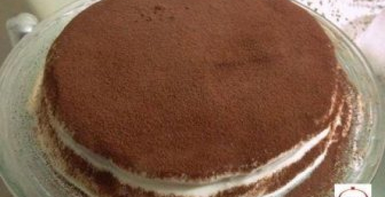Perhiz Tiramisu Tarifi Perhiz Tiramisu Tarifi