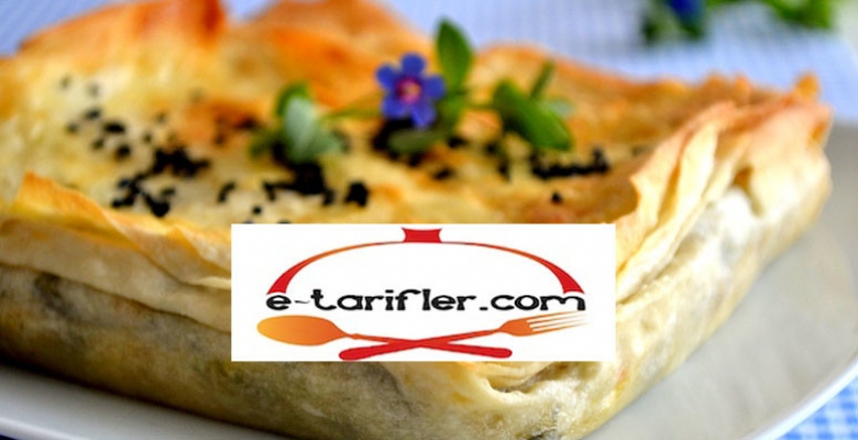 Pirinçli Börek Tarifi Pirinçli Börek Tarifi