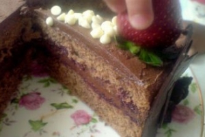 Rabia’da İftar Yemeği Rabia’da İftar Yemeği