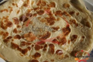 Sade Krep Tarifi Sade Krep Tarifi