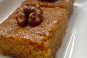 Şam Tatlısı Şam Tatlısı