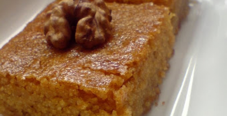 Şam Tatlısı Şam Tatlısı