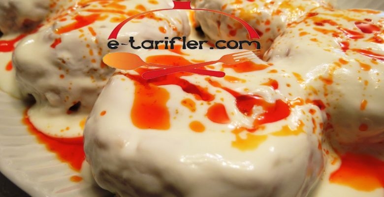 Sosyete Mantısı Tarifi Sosyete Mantısı Tarifi