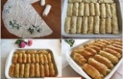 Sulu Börek Hazır Yufkadan Tarifi Sulu Börek Hazır Yufkadan Tarifi