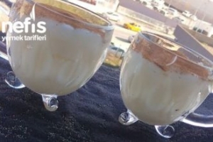 Tatlı Krizinin Kurtarıcısı Enfes Sütlü Tatlı Tatlı Krizinin Kurtarıcısı Enfes Sütlü Tatlı