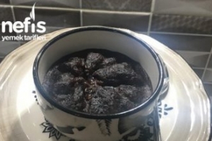 Tencerede Sufle (10 Dakikada Pişen Tatlı Krizine Birebir) Tencerede Sufle (10 Dakikada Pişen Tatlı Krizine Birebir)