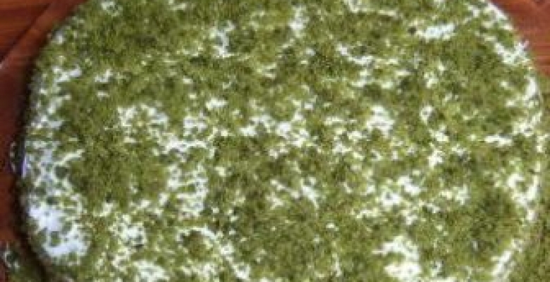 Vanilyalı Pasta Tarifi Vanilyalı Pasta Tarifi