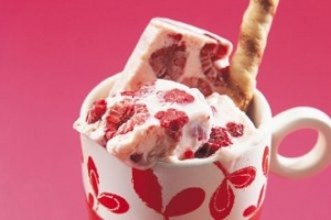 Ahududulu Parfe Ahududulu Parfe