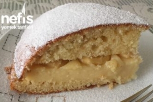 Alman Pastası Alman Pastası