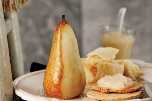 Armut Püresi Armut Püresi