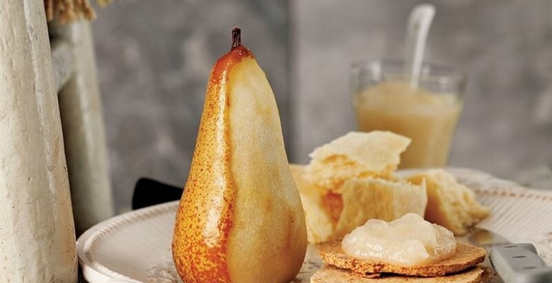 Armut Püresi Armut Püresi