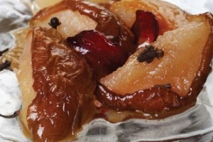 Armut Reçeli Armut Reçeli