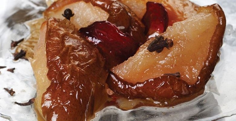 Armut Reçeli Armut Reçeli