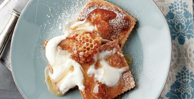 Ayranlı Çıtır Tatlı Ayranlı Çıtır Tatlı