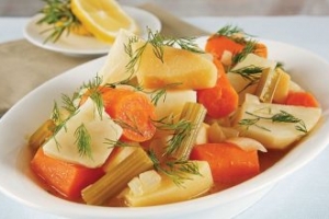 Ayvalı Kereviz Ayvalı Kereviz