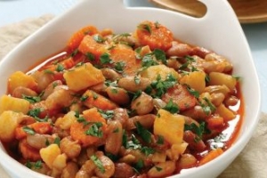 Barbunya Pilaki Barbunya Pilaki