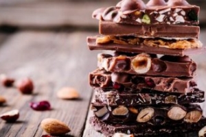 Beyoğlu Çikolatası Beyoğlu Çikolatası