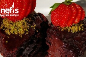 Bol Soslu Nefis Islak Kek Bol Soslu Nefis Islak Kek