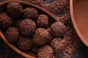 Brigadeiro Brigadeiro