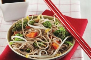 Brokolili Noodle Brokolili Noodle