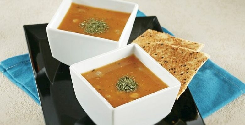 Bulgur Köfteli Çorba Bulgur Köfteli Çorba