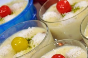 Bulgurlu Sütlaç Tarifi Bulgurlu Sütlaç Tarifi