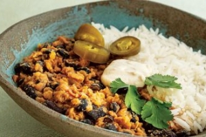 Chilli Sin Carne Chilli Sin Carne