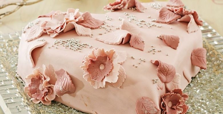 Çikolatalı Pandispanya Çikolatalı Pandispanya