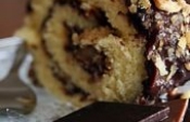 Çikolatalı Rulo pasta Tarifi Çikolatalı Rulo pasta Tarifi