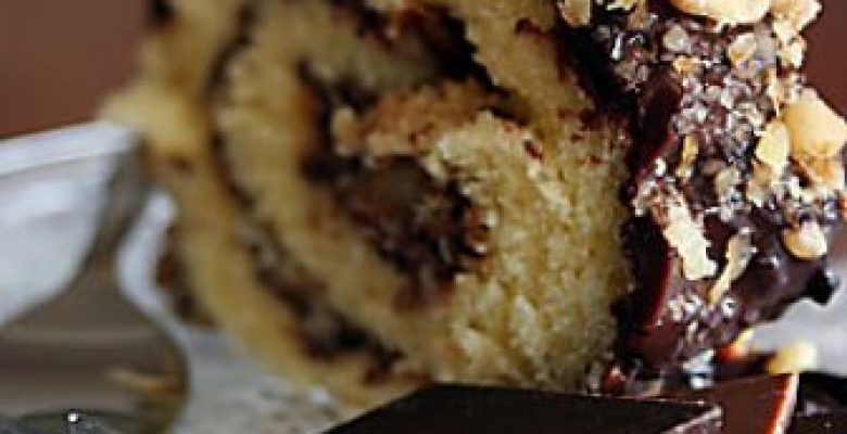 Çikolatalı Rulo pasta Tarifi Çikolatalı Rulo pasta Tarifi