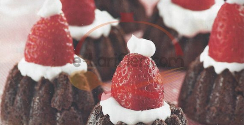 Çikolatalı Ve Kestaneli Truffle Tarifi Çikolatalı Ve Kestaneli Truffle Tarifi