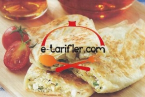 Çökelekli Börek Tarifi Çökelekli Börek Tarifi