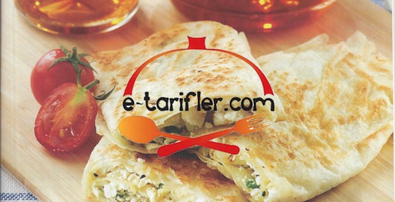 Çökelekli Börek Tarifi Çökelekli Börek Tarifi