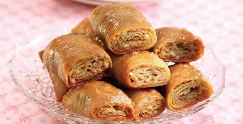 Çorum Baklavası Çorum Baklavası
